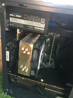 New Desktop Computer Gigabyte 16GB Intel Core i5 SSD 256GB