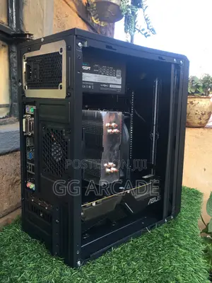 New Desktop Computer Gigabyte 16GB Intel Core i5 SSD 256GB