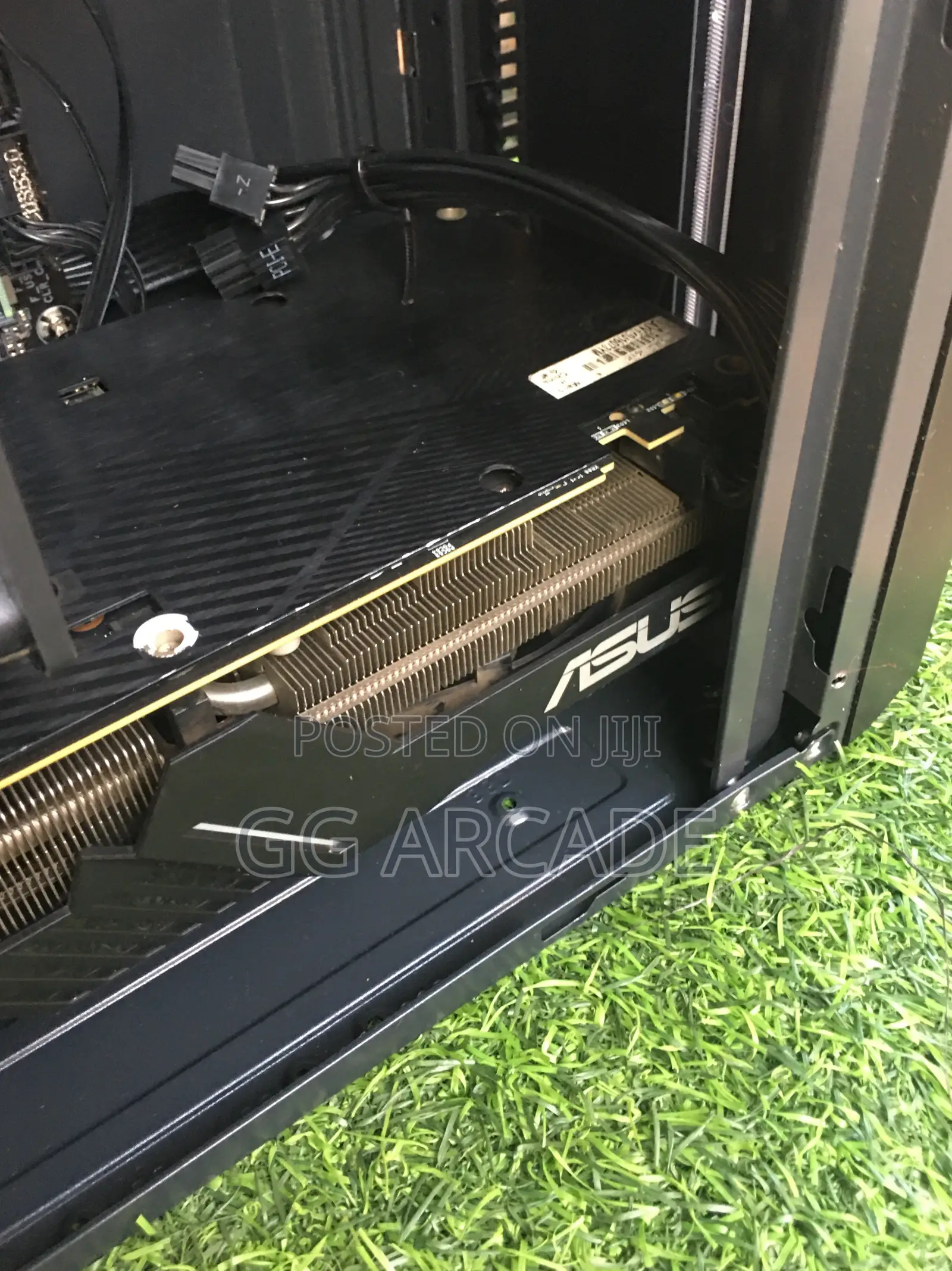 New Desktop Computer Gigabyte 16GB Intel Core i5 SSD 256GB