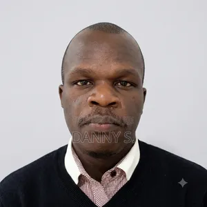 Mr. Dan Salano Asigo
