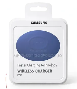 Samsung Wireless Charger