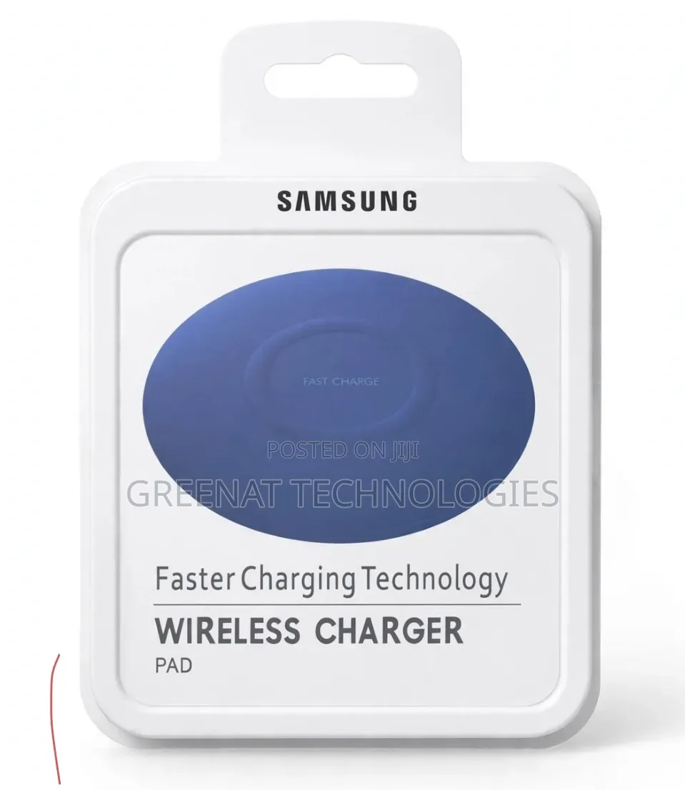 Samsung Wireless Charger
