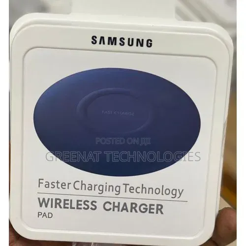 Samsung Wireless Charger
