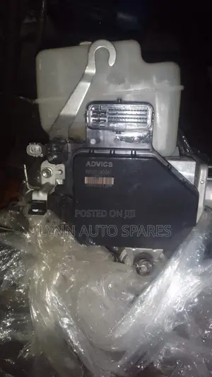 Toyota 200 Series/Prado 150 Complete Booster