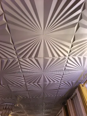 3D Wall Panels
