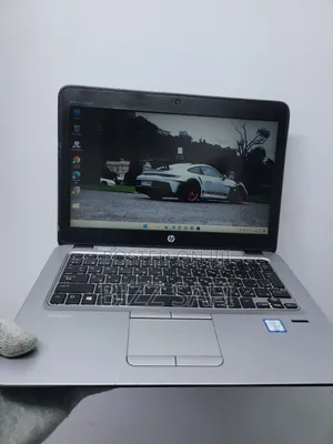 Laptop HP EliteBook 820 G3 8GB Intel Core i7 SSD 256GB