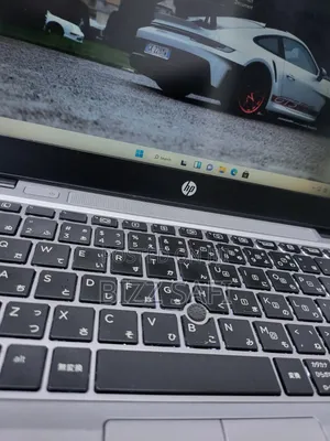 Laptop HP EliteBook 820 G3 8GB Intel Core i7 SSD 256GB