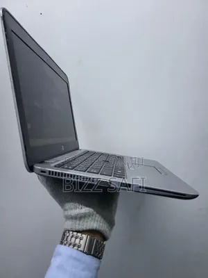 Laptop HP EliteBook 820 G3 8GB Intel Core i7 SSD 256GB