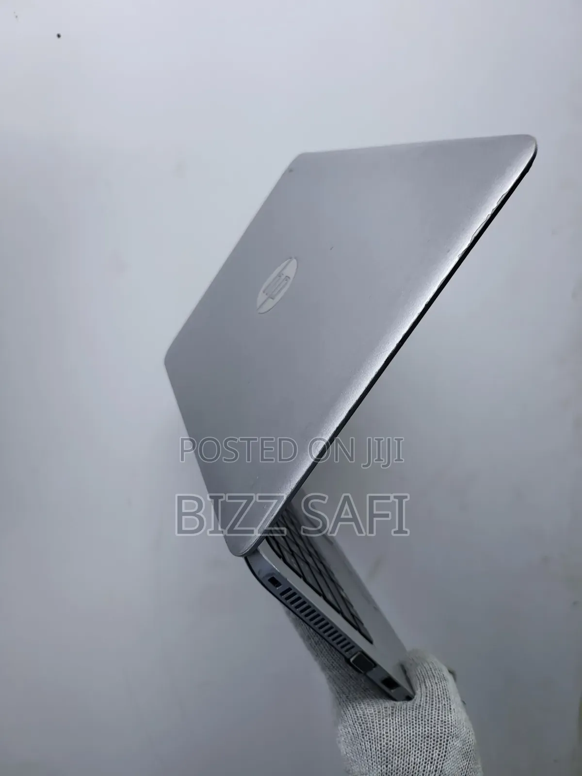 Laptop HP EliteBook 820 G3 8GB Intel Core i7 SSD 256GB