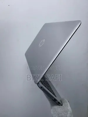 Laptop HP EliteBook 820 G3 8GB Intel Core i7 SSD 256GB