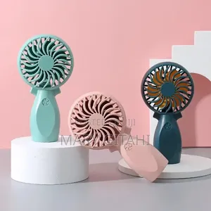 USB Chargeable Portable Mini Fan* Fancy Better