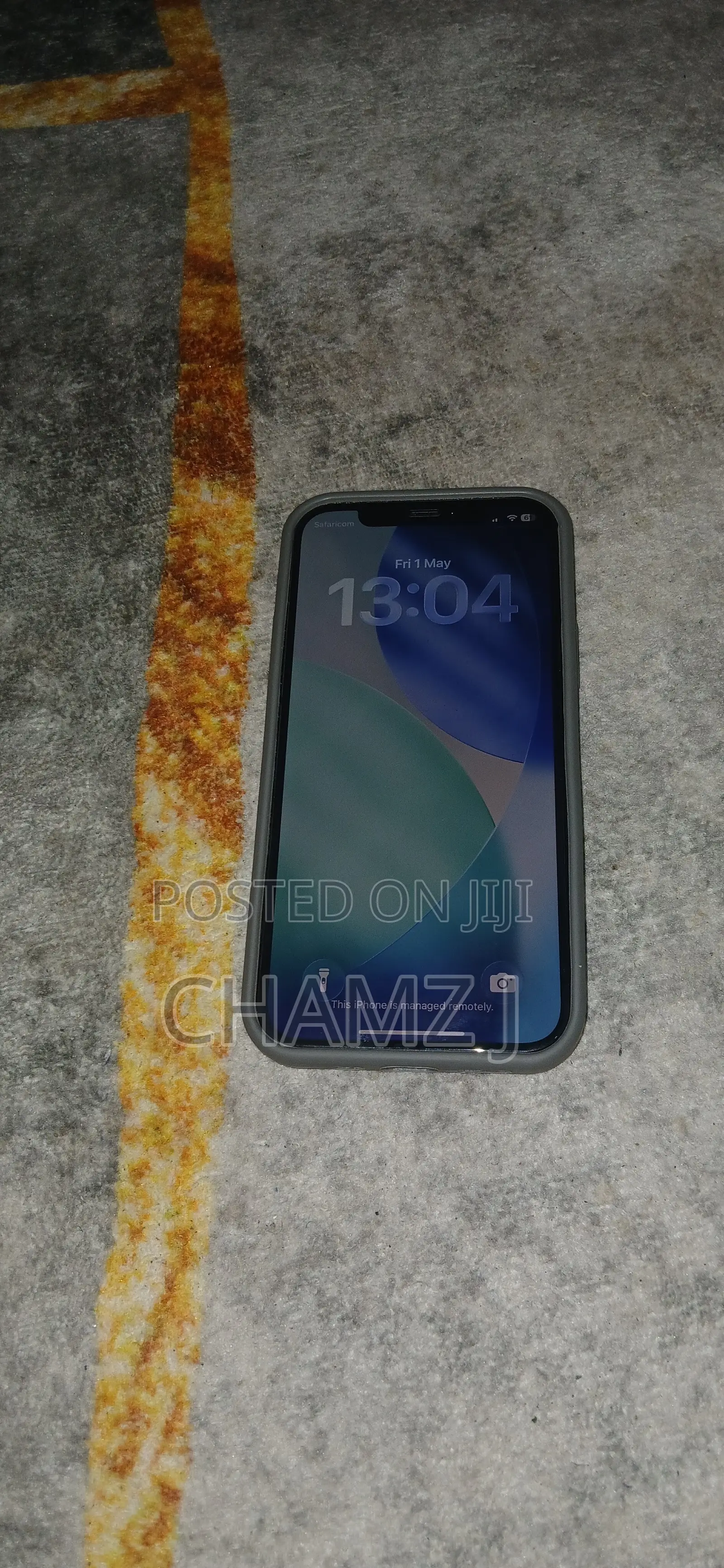 Apple iPhone 12 128 GB Black