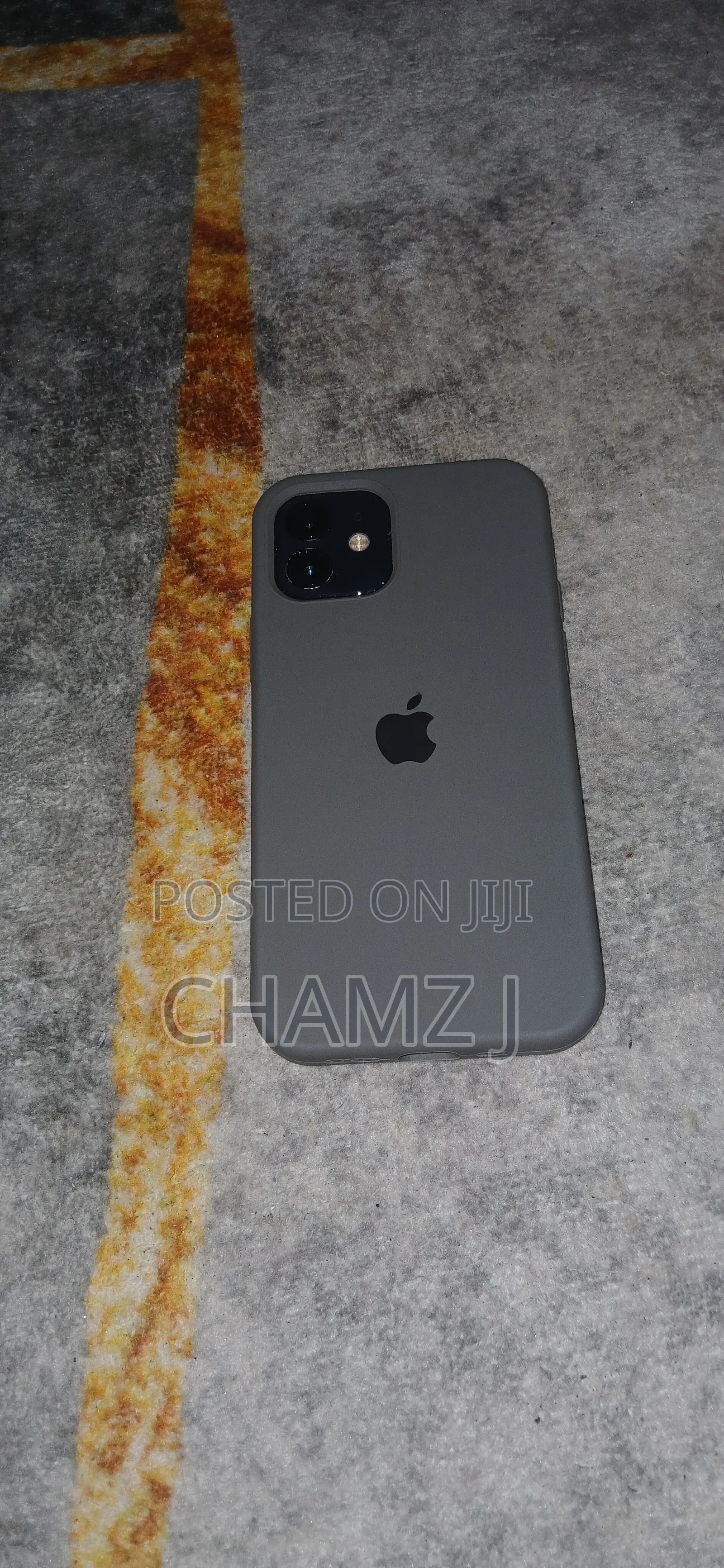 Apple iPhone 12 128 GB Black