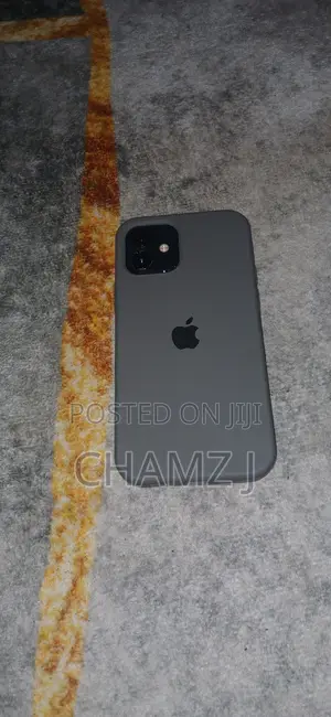 Apple iPhone 12 128 GB Black