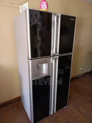 Fridge and Freezers Repairs Onsite