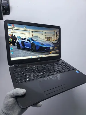 Laptop HP 250 G1 4GB Intel Core i3 HDD 500GB