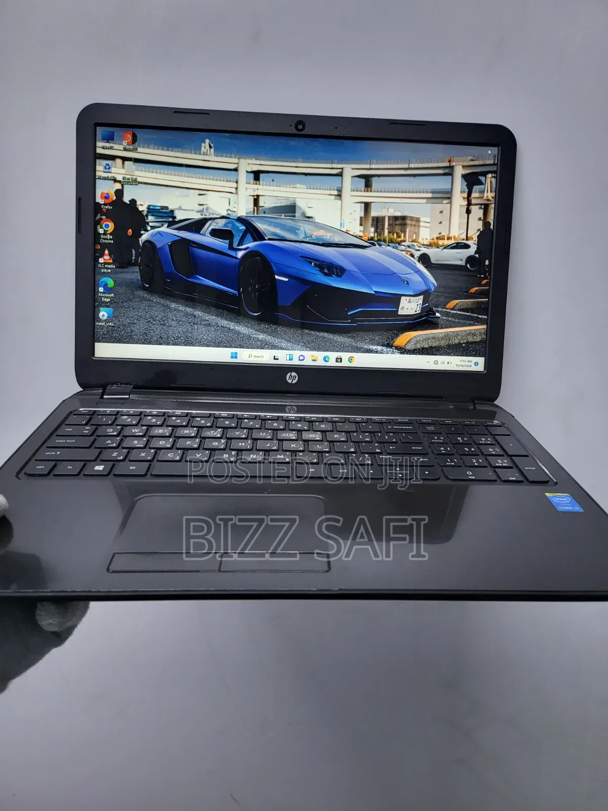 Laptop HP 250 G1 4GB Intel Core i3 HDD 500GB