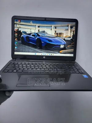Laptop HP 250 G1 4GB Intel Core i3 HDD 500GB