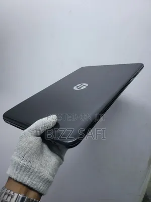Laptop HP 250 G1 4GB Intel Core i3 HDD 500GB
