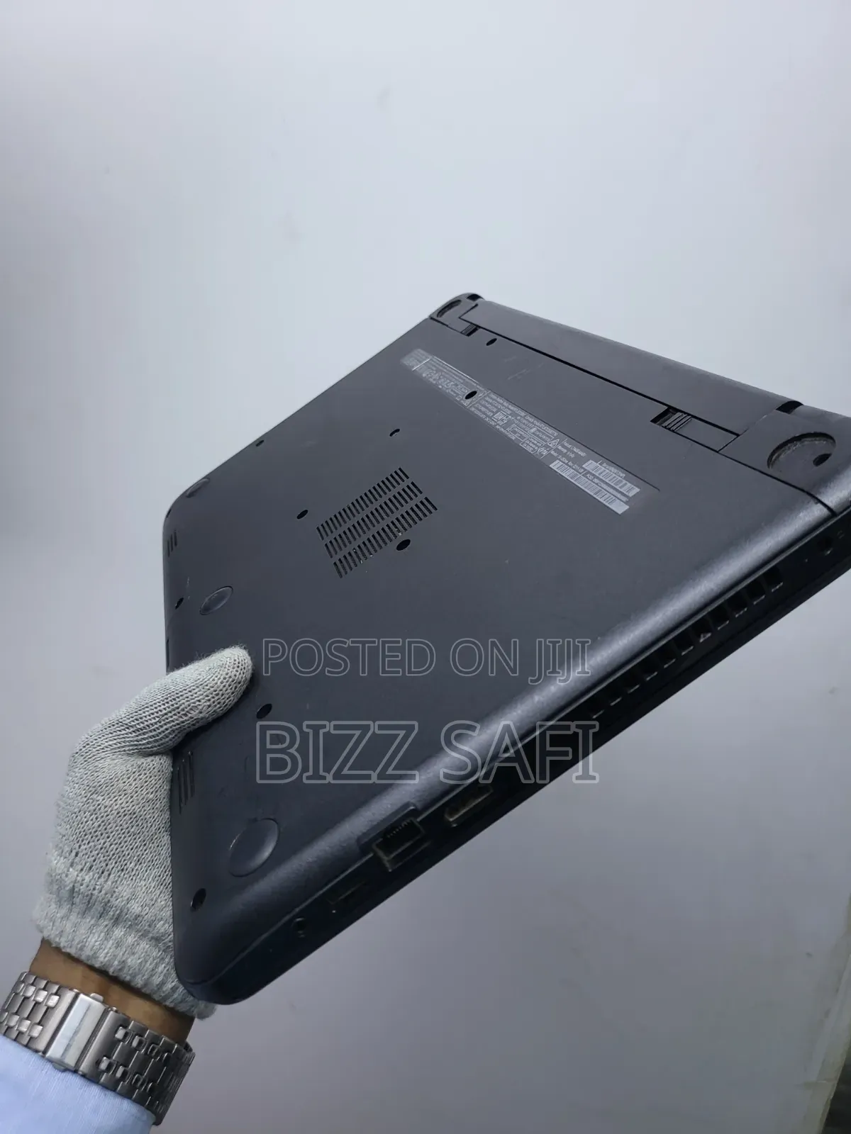 Laptop HP 250 G1 4GB Intel Core i3 HDD 500GB