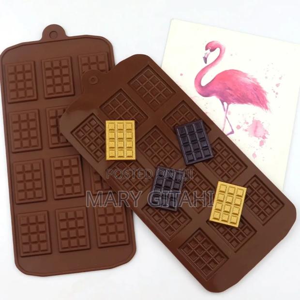 Best qualityChocolate Mold at Kes