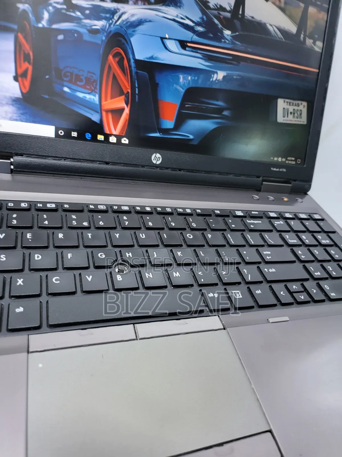 Laptop HP ProBook 6570B 4GB Intel Core i5 HDD 500GB