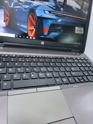 Laptop HP ProBook 6570B 4GB Intel Core i5 HDD 500GB
