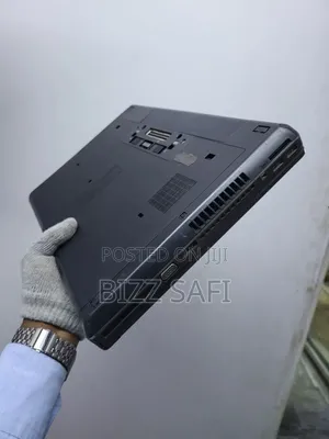 Laptop HP ProBook 6570B 4GB Intel Core i5 HDD 500GB