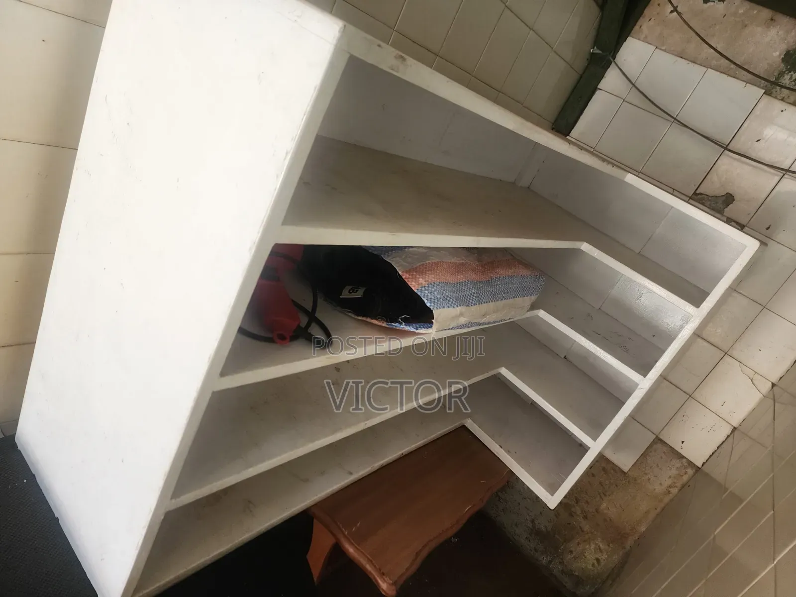 Shoe Modern Rack