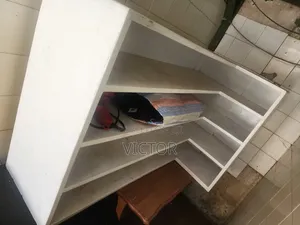 Shoe Modern Rack
