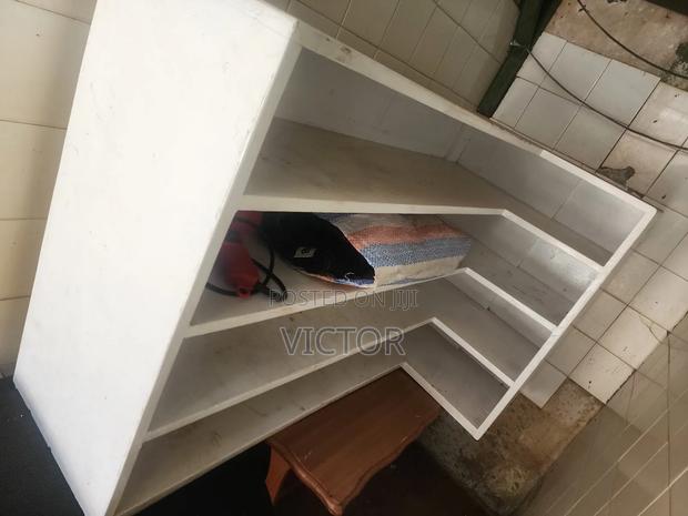 Shoe Modern Rack - main view