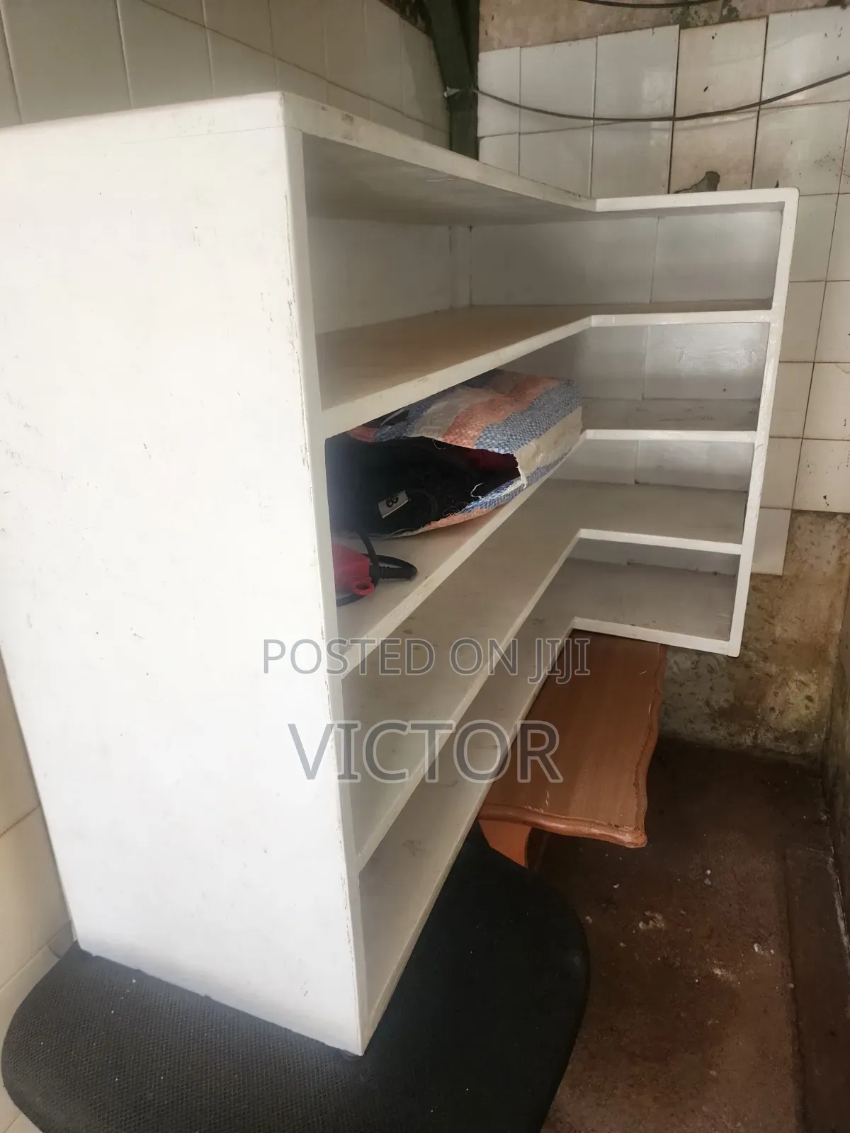 Shoe Modern Rack