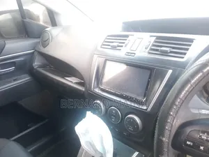 Mazda Premacy 1.9 Exclusive 2011 White
