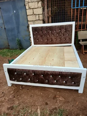 Modern Bed