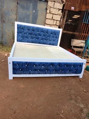 High Standard Bed
