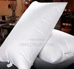 Striped Pillow Cases