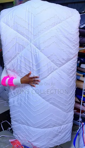 Tufted Duvets