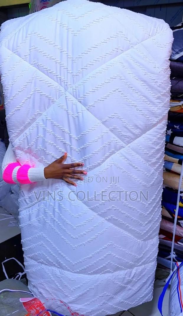 Tufted Duvets - main view