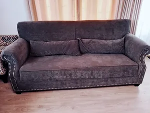 7 Seater Sofa (3+2+1+1)