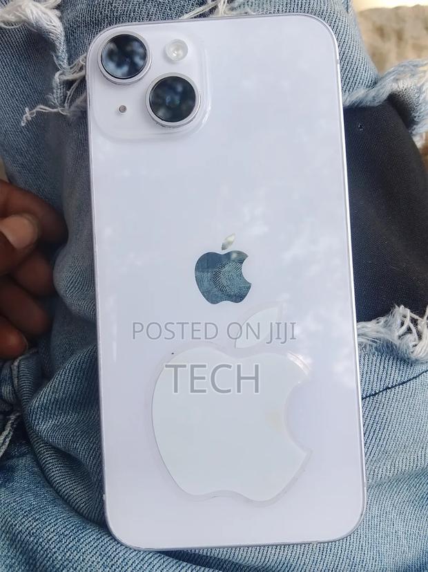 Mobile Phone 128 GB White - thumbnail 2