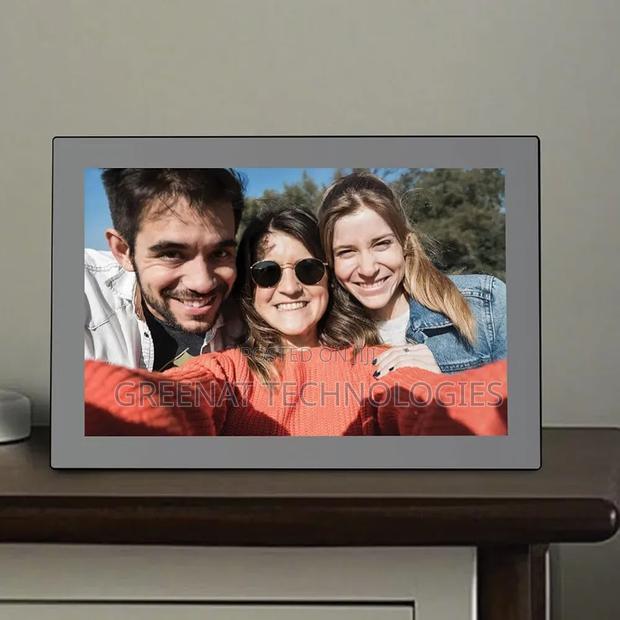 Porodo Pixelle 10.1” Smart Frame - thumbnail 2