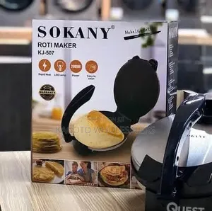 Chapati Maker/ Roti Maker