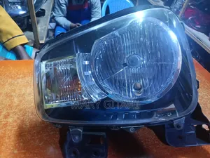 Headlight for Suzuki Alto New Model