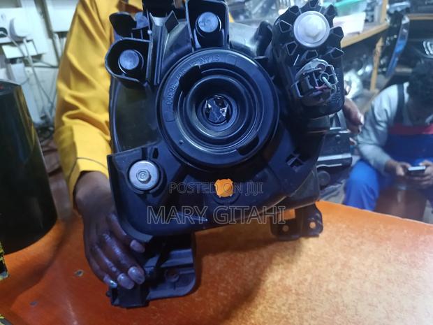 Headlight for Suzuki Alto New Model - thumbnail 2