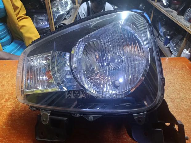 Headlight for Suzuki Alto New Model - thumbnail 3