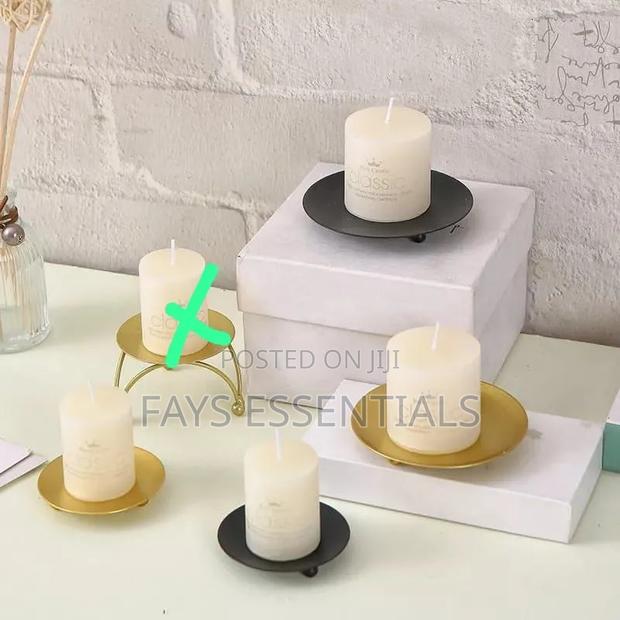 Candle Holders - main view