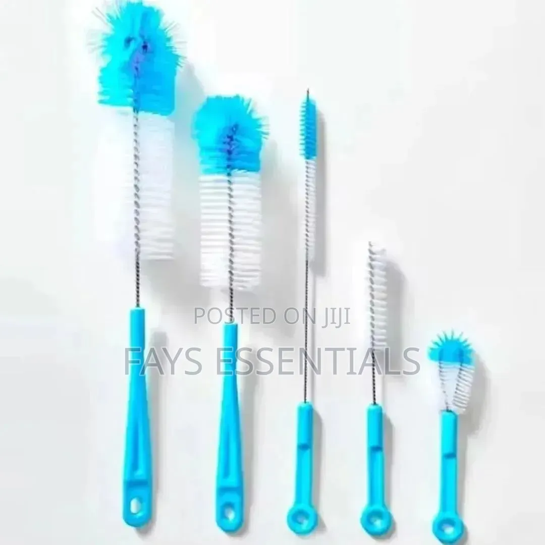 Bottle Brush Cleaners