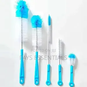 Bottle Brush Cleaners