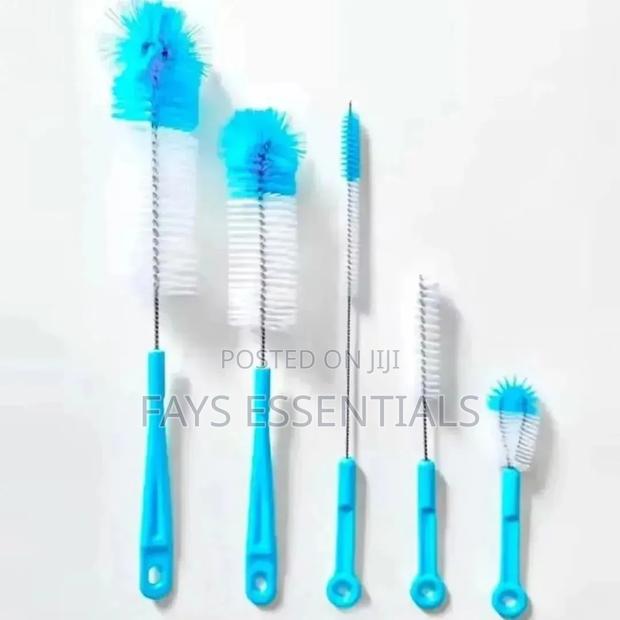 Bottle Brush Cleaners - main view