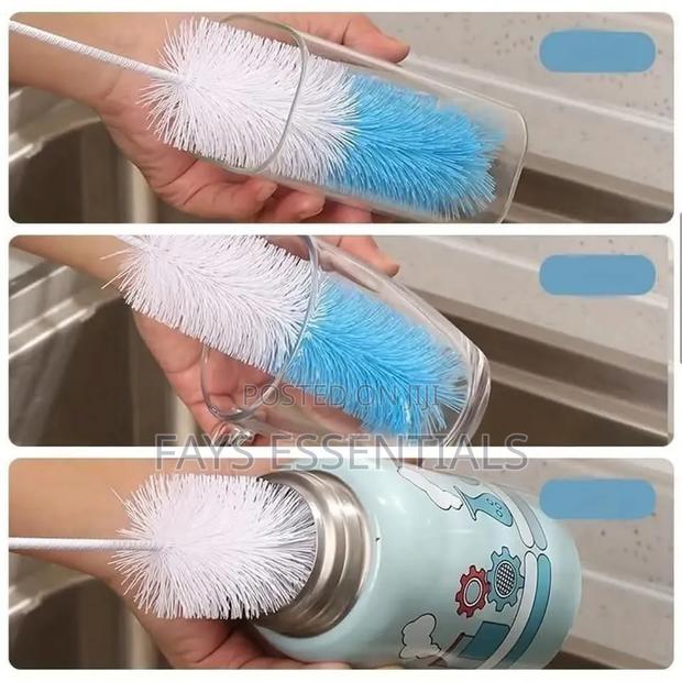 Bottle Brush Cleaners - thumbnail 2